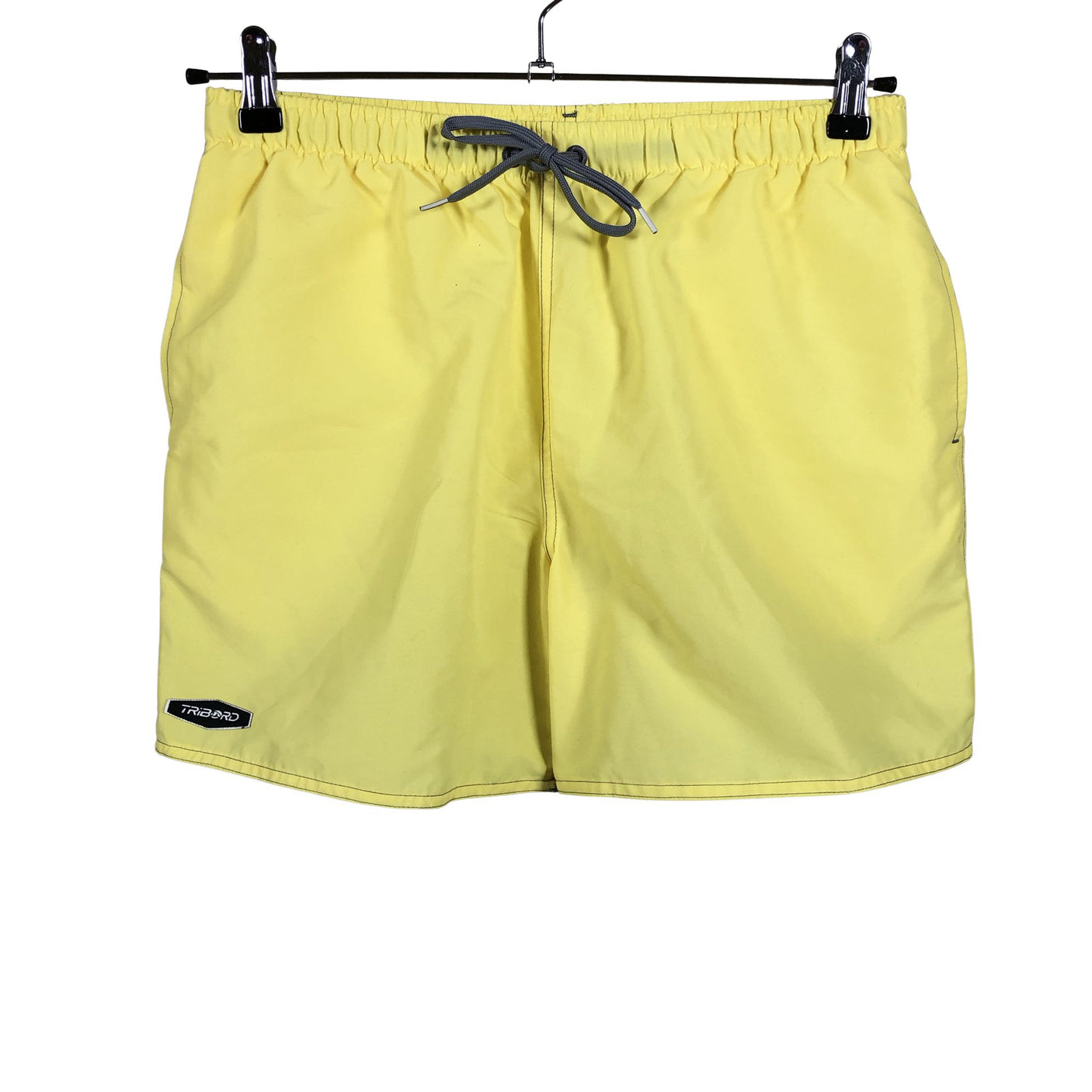 Unisex Tribord - Ujumispüksid, suurus L - Kollane (1)
