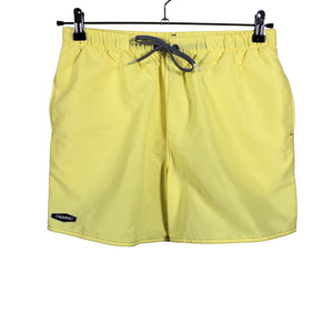 Unisex Tribord - Ujumispüksid, suurus L - Kollane (1)