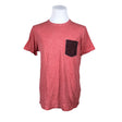 Unisex Esprit - T-särk, suurus L - Heleroosa ()