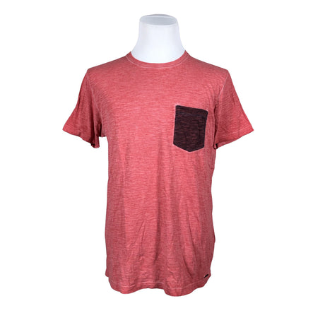 Unisex Esprit - T-särk, suurus L - Heleroosa ()