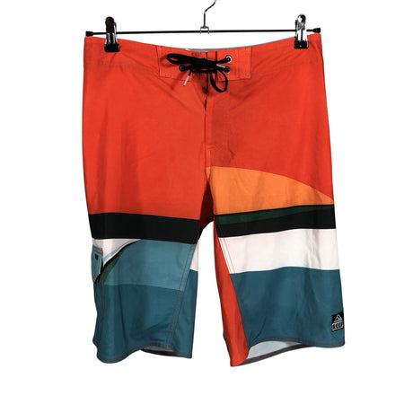Unisex Reef - Ujumispüksid, suurus L - Oranž ()