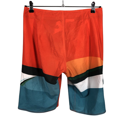 Unisex Reef - Ujumispüksid, suurus L - Oranž (2)