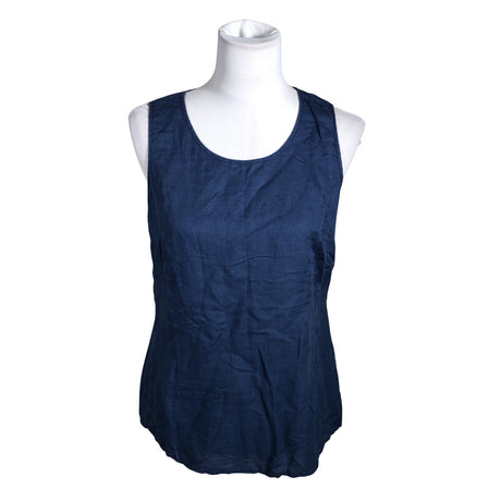 Unisex Peter Hahn - Topp, suurus 38 - Sinine ()