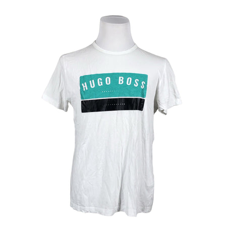 Unisex Hugo Boss - T-särk, suurus L - Valge ()