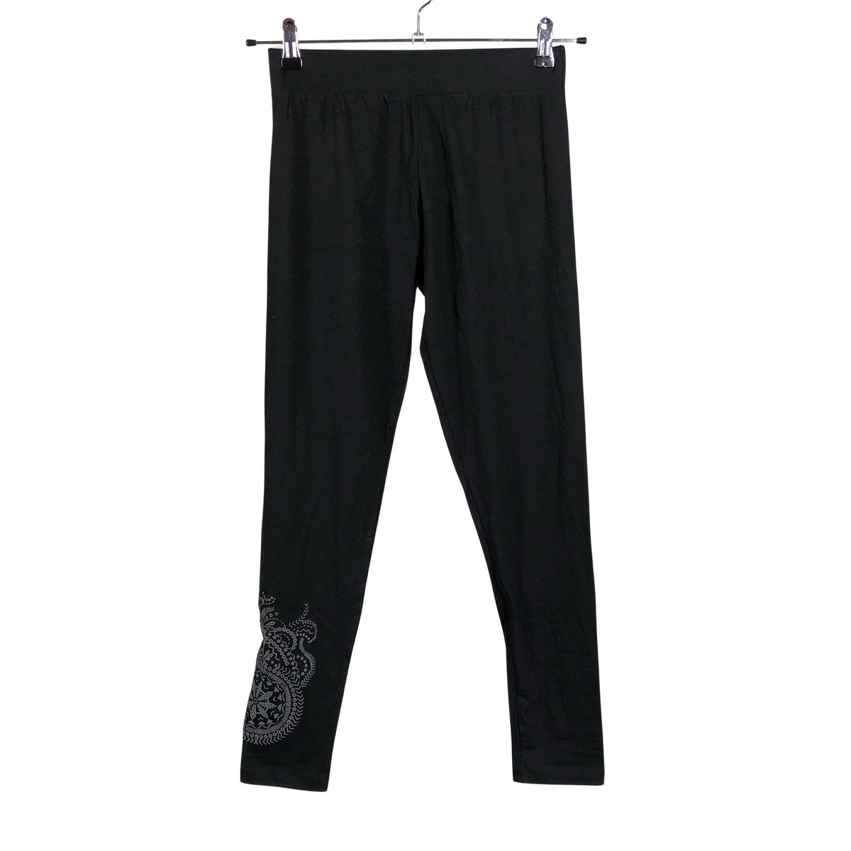 Unisex Desigual - Retuusid, suurus 38 - Must (1)