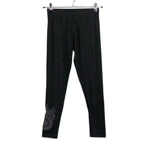 Unisex Desigual - Retuusid, suurus 38 - Must (1)