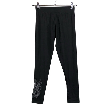 Unisex Desigual - Retuusid, suurus 38 - Must ()