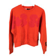 Unisex Adidas - Dressikangast pluus, suurus 164 - 170 - Oranž ()