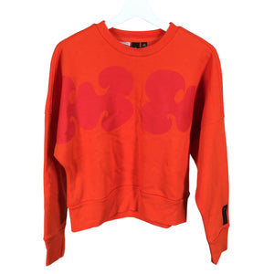 Unisex Adidas - Dressikangast pluus, suurus 164 - 170 - Oranž (1)