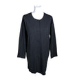 Unisex Nanso - Kardigan, suurus 36 - Sinine ()