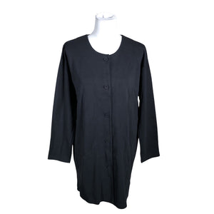 Unisex Nanso - Kardigan, suurus 36 - Sinine (1)
