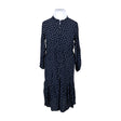 Unisex Marks&Spencer - Mitteveniv kleit, suurus 42 - Sinine ()