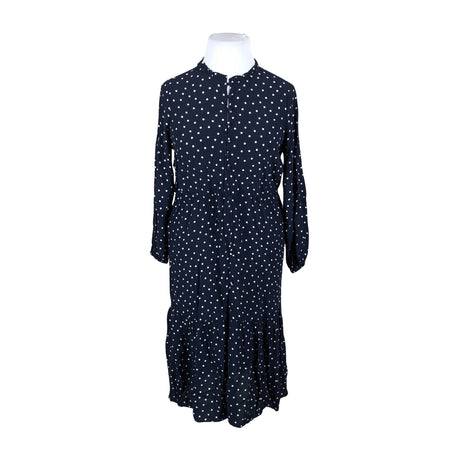 Unisex Marks&Spencer - Mitteveniv kleit, suurus 42 - Sinine ()