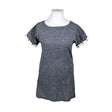 Unisex Batela - Mitteveniv kleit, suurus 42 - Helesinine ()