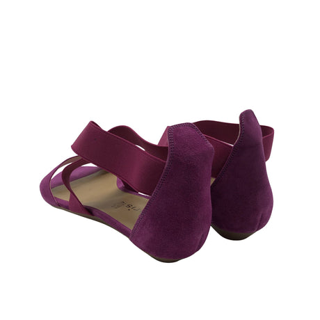 Unisex Tamaris - Rihmikud, suurus 40 - Lilla (2)