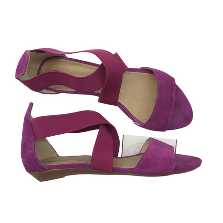 Unisex Tamaris - Rihmikud, suurus 40 - Lilla ()