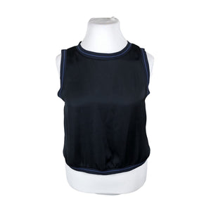 Unisex Armani Collezioni - Kostüüm, suurus 44 - Sinine (3)