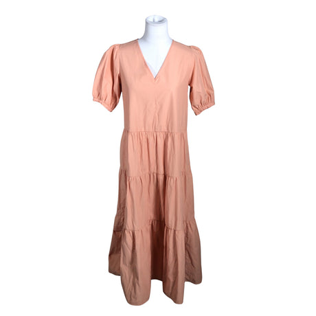 Unisex Soyaconcept - Mitteveniv kleit, suurus 34 - Heleroosa ()
