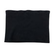 Unisex Ruskovilla - Elastne kõhuvöö, suurus Midi - Must ()