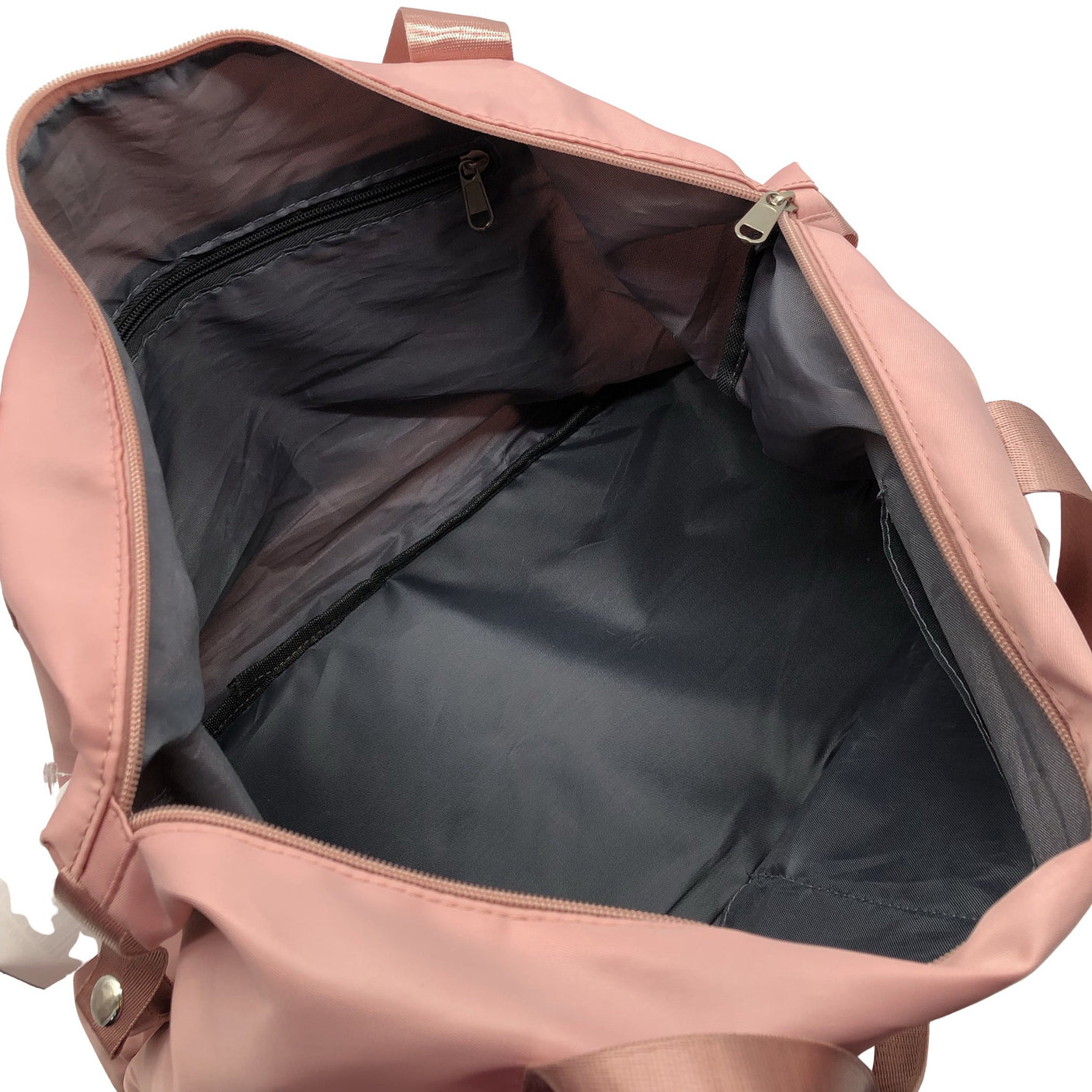 Unisex Intermezzo - Spordikott, suurus Maxi - Heleroosa (1)