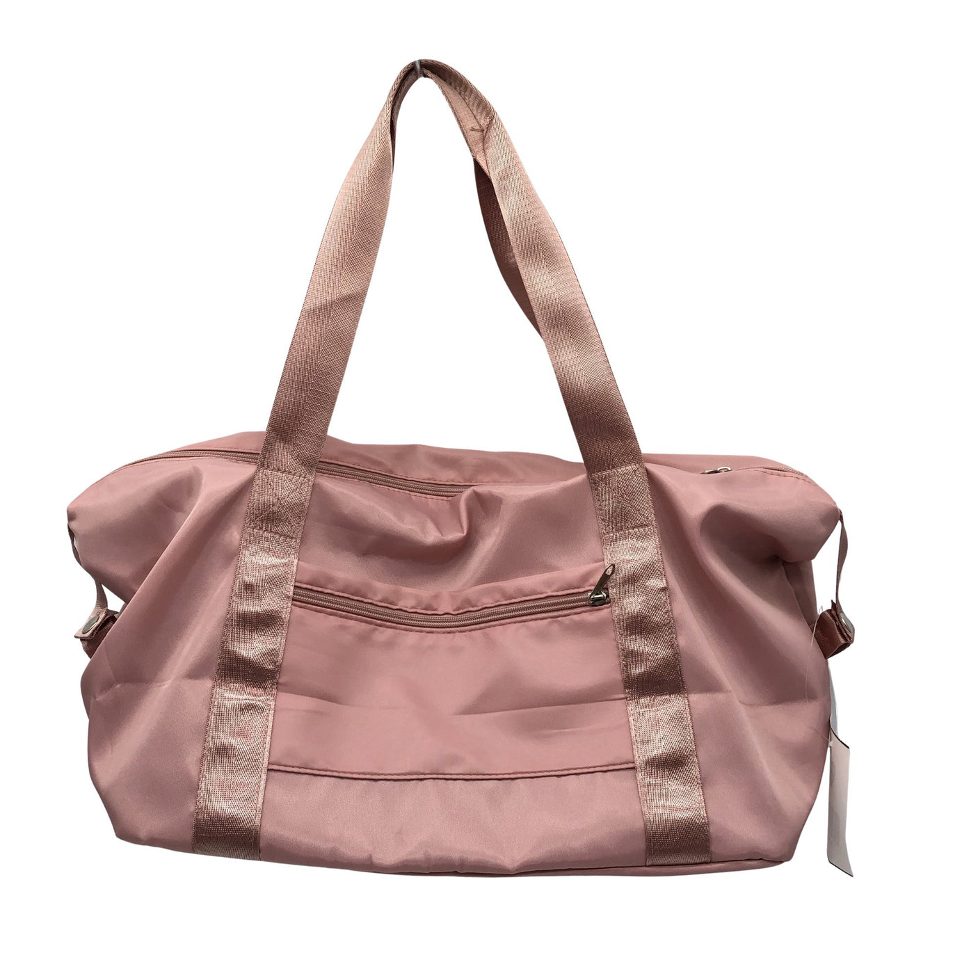 Unisex Intermezzo - Spordikott, suurus Maxi - Heleroosa (3)