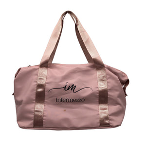 Unisex Intermezzo - Spordikott, suurus Maxi - Heleroosa (2)