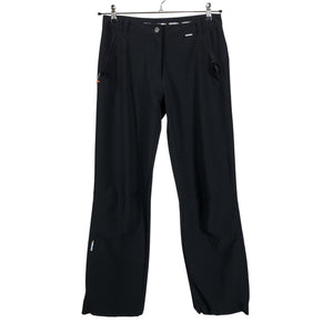 Unisex Icepeak - Õuepüksid, suurus 36 - Must (1)