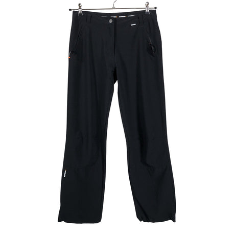Unisex Icepeak - Õuepüksid, suurus 36 - Must ()