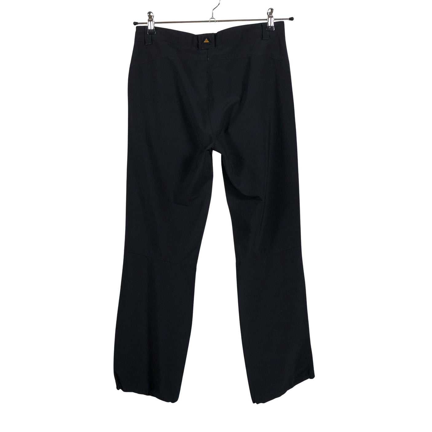 Unisex Icepeak - Õuepüksid, suurus 36 - Must (2)