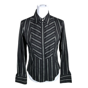 Unisex Tommy Hilfiger - Triiksärk, suurus 38 - Must (1)