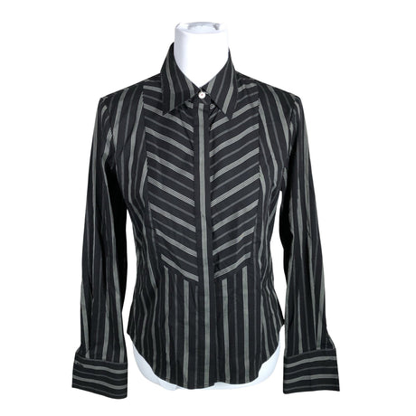 Unisex Tommy Hilfiger - Triiksärk, suurus 38 - Must ()