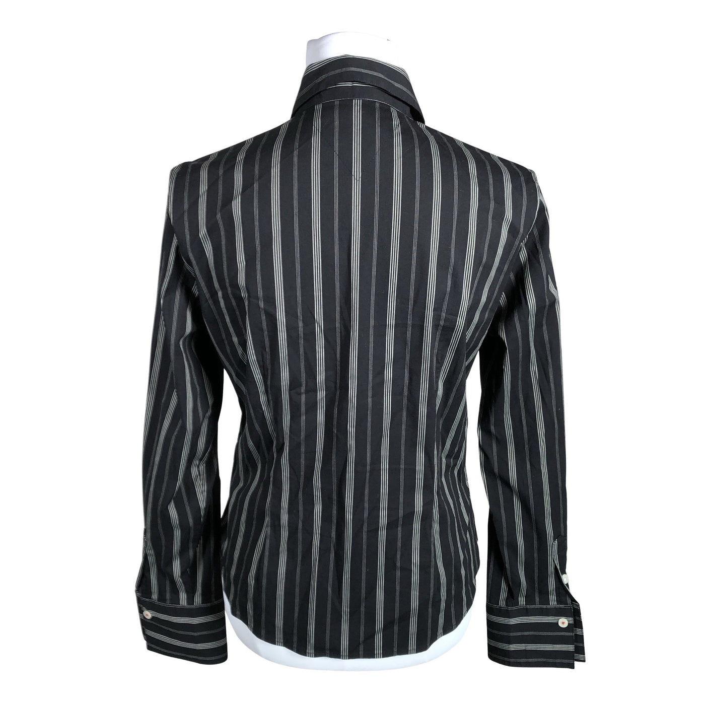 Unisex Tommy Hilfiger - Triiksärk, suurus 38 - Must (2)