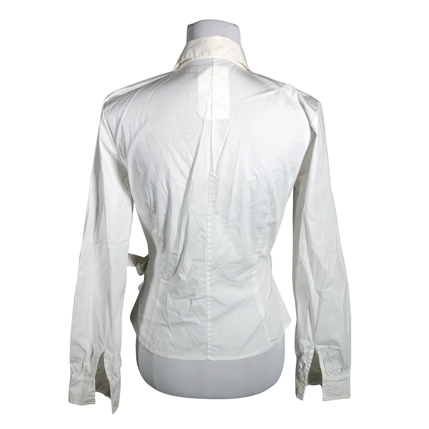 Unisex Esprit - Triiksärk, suurus 38 - Valge (3)