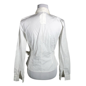 Unisex Esprit - Triiksärk, suurus 38 - Valge (3)