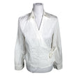 Unisex Esprit - Triiksärk, suurus 38 - Valge ()