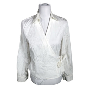 Unisex Esprit - Triiksärk, suurus 38 - Valge (1)