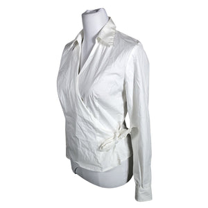 Unisex Esprit - Triiksärk, suurus 38 - Valge (2)
