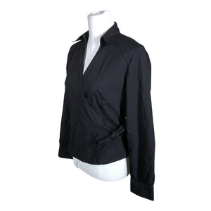 Unisex Esprit - Triiksärk, suurus 38 - Must (2)