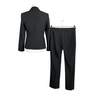 Unisex Mac Scott - Kostüüm, suurus 36 - Must (2)