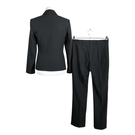 Unisex Mac Scott - Kostüüm, suurus 36 - Must (2)
