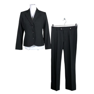 Unisex Mac Scott - Kostüüm, suurus 36 - Must (1)