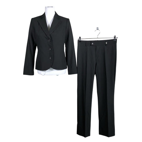 Unisex Mac Scott - Kostüüm, suurus 36 - Must ()