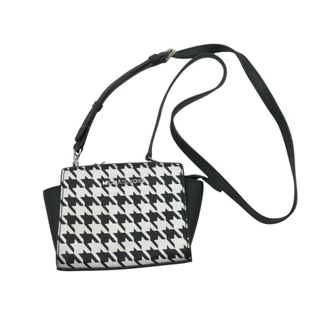 Unisex Michael Kors - Õlakott, suurus Mini - Must ()