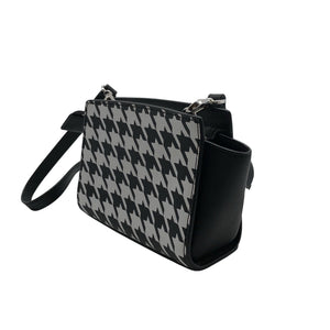 Unisex Michael Kors - Õlakott, suurus Mini - Must (2)