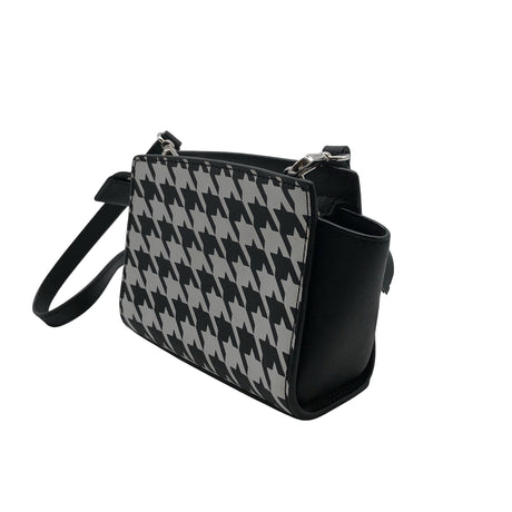 Unisex Michael Kors - Õlakott, suurus Mini - Must (2)
