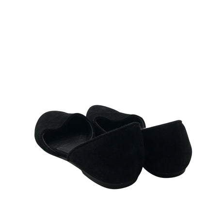 Unisex Steve Madden - Baleriinad, suurus 37 - Must (2)