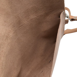 Unisex PIHKA Collection - Õlakott, suurus Mini - Beige (2)