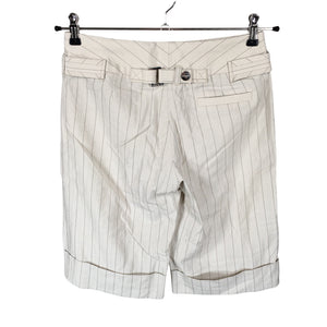 Unisex Karen Millen - Lühikesed püksid, suurus 36 - Beige (2)