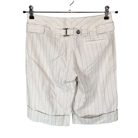 Unisex Karen Millen - Lühikesed püksid, suurus 36 - Beige (2)