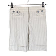 Unisex Karen Millen - Lühikesed püksid, suurus 36 - Beige ()